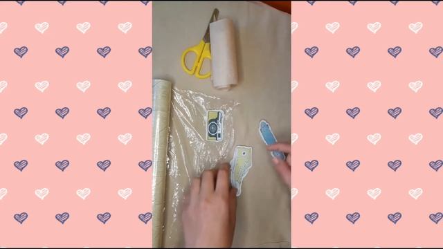 как сделать принт на футболке/Сожгла футболку смотреть онлайн