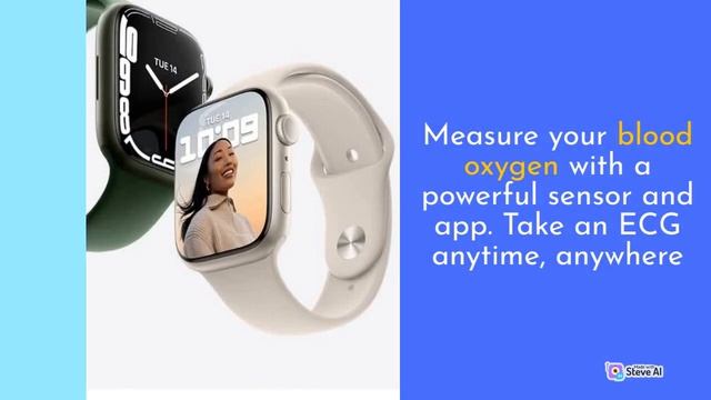Which Apple Watch Should You Buy in 2023? ⌚??⌚ #top5smartwatch смотреть онлайн