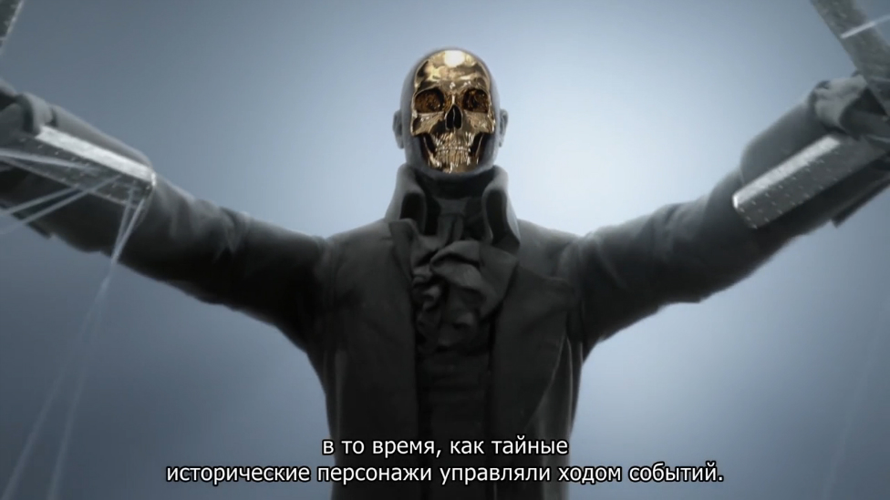 Assassin's Creed: Unity — В эпицентре Революции | Трейлер смотреть онлайн