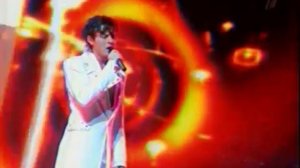 Прохор Шаляпин. Утраченная юность. 2006 г.