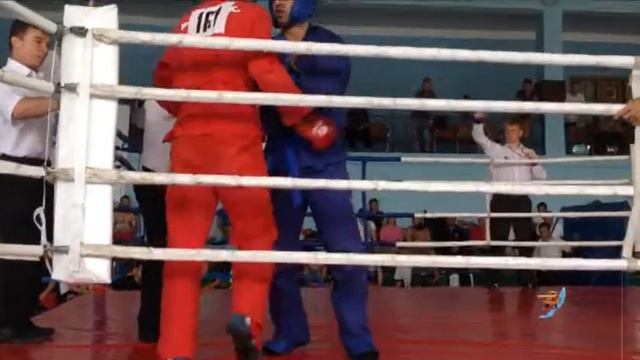 Следков Р - Азербайджан(Чемпионат Европы 2013) смотреть онлайн