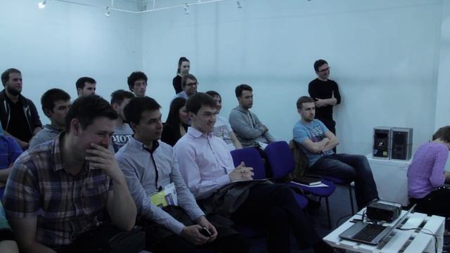 Все о менеджменте в IT смотреть онлайн