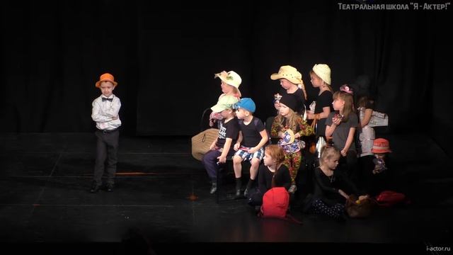 "Тараканище" (Техпрогон 2016) смотреть онлайн