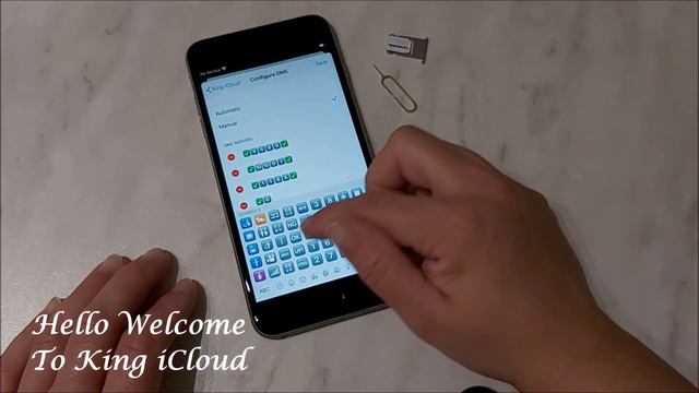 Free iCloud Unlock✔Activation Lock Disabled Remove✔Any iPhone 4 4s 5 5s 5c 6 6s 7 8 X 11✔Any iOS✔ смотреть онлайн