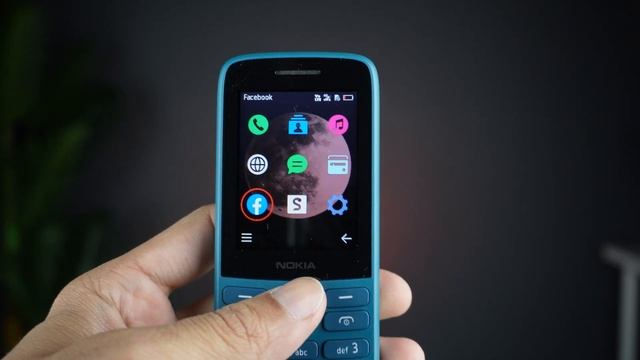 Nokia 215 4G Unboxing & Review | Best Nokia 4G Keypad Phone? Jio Sim Support, FB, Call Recording!! смотреть онлайн