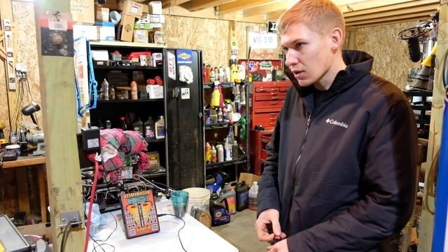 Secrets to FASTER reaction times for Drag Racing! смотреть онлайн