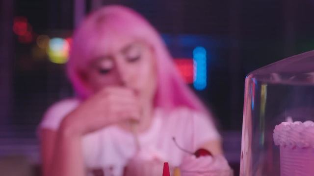 Kali Uchis Loner - Official Music Video