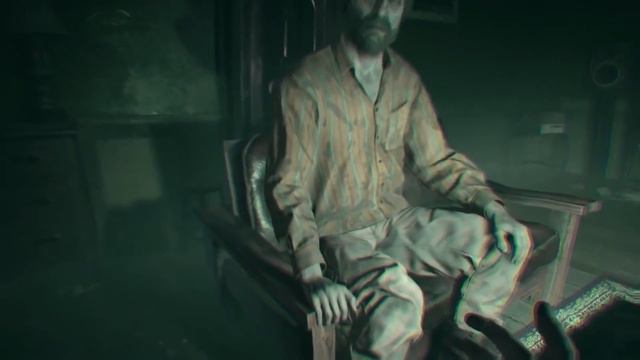 DESCOBERTO o MAIOR SEGREDO Sobre Ethan e Resident Evil Village смотреть онлайн