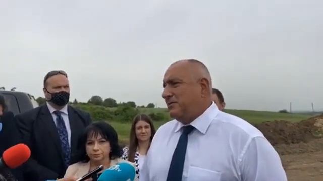 Борисов за Божков и Попов: Негодници! Акциите на "Левски" не са мои. Няма да се хвана на Божков ТВ смотреть онлайн