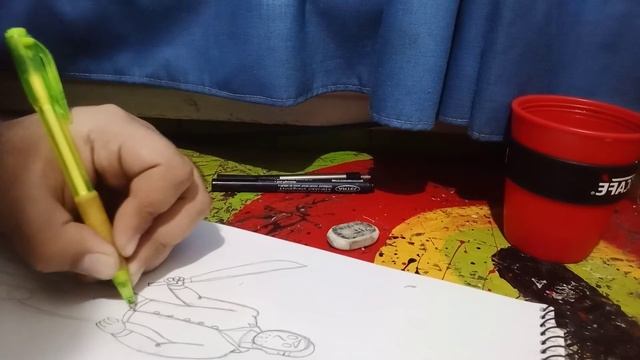 Dibujando personajes de terror con el Java (parte 1: Jason Voorhees). смотреть онлайн