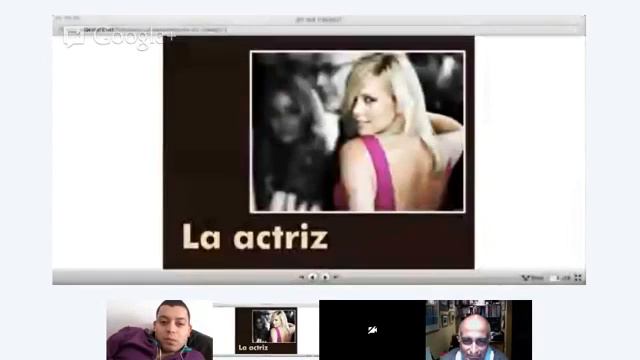 Vocabulary - Bibiana смотреть онлайн