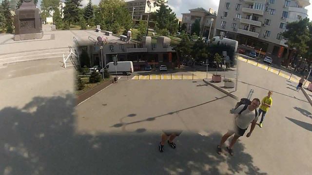 анапа сентябрь смотреть онлайн