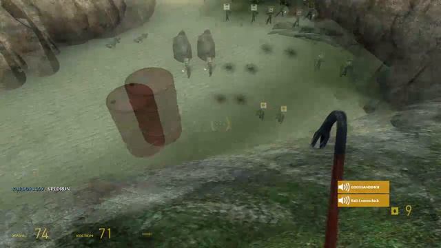 Half-Life/Synergy/монтаж---KURSOR смотреть онлайн