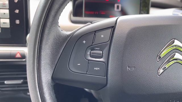 Approved Used Citroen C4 Cactus 1.2 PureTech Feel | Motor Match Stockport смотреть онлайн