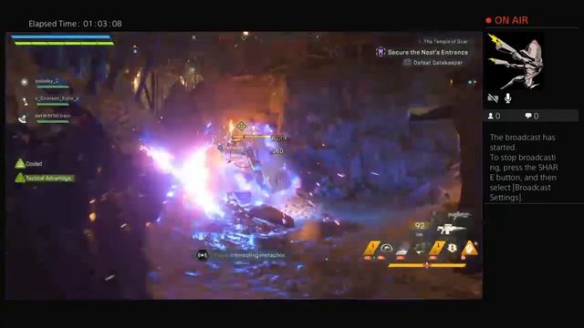 Anthem is Amazing!!!!!! смотреть онлайн