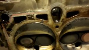 Ремонт ГБЦ. ВАЗ 2110.