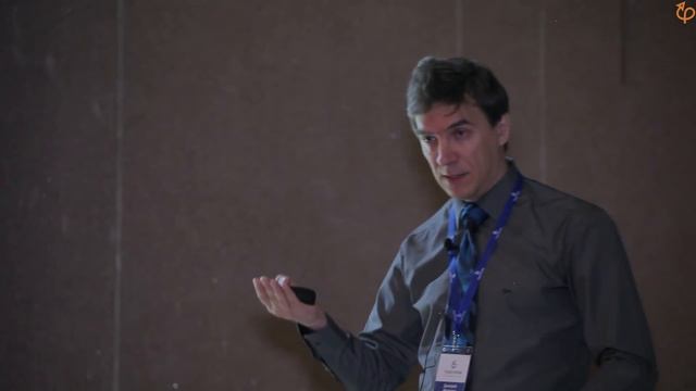 Макаров Дмитрий - Лекция "Формирование галактик, космологические масштабы" смотреть онлайн