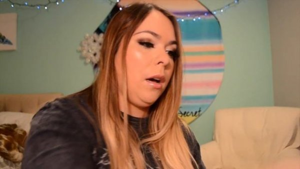 Black Friday Make Up Haul~ 2016