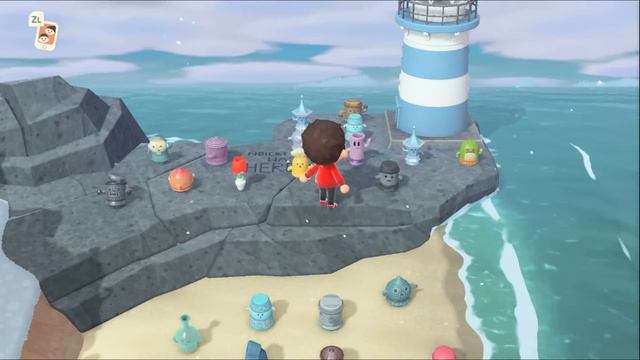 Made My Boyfriend Play Animal Crossing смотреть онлайн