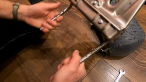 РАЗБОРКА И ЧИСТКА ПОДГОЛОВНИКОВ LADA KALINA