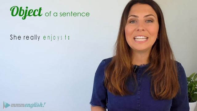 What is a GERUND? 😣 Confusing English Grammar смотреть онлайн