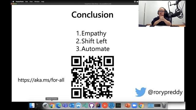 Accessibility for All смотреть онлайн