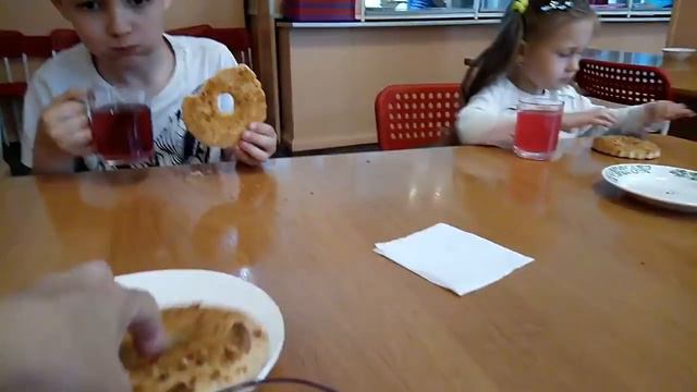 День ДОБРОЙ БАБУЛИ))) смотреть онлайн