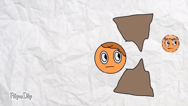 Как я порезался в море. Моя первая анимация смотреть онлайн