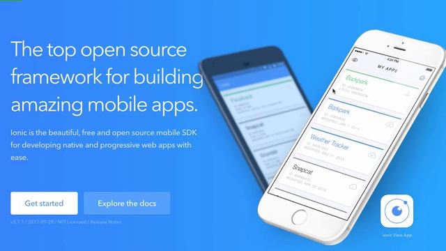 Angular 001 Introduction смотреть онлайн