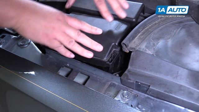 How to Find Fuses 11-18 Volkswagen Jetta смотреть онлайн