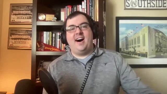 #108. Pretty Dang Good Prospects with Chris Peters смотреть онлайн