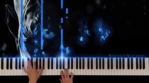 The Night King - Game of Thrones | Piano Tutorial Music