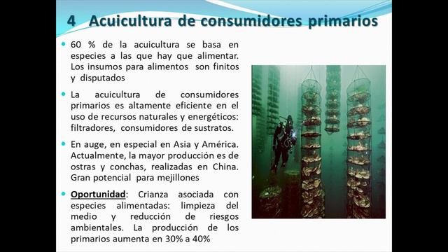 9 Christian Berger - III TERCER SIMPOSIO 2017 - Comité Pesca y Acuicultura SNI Lima Perú смотреть онлайн