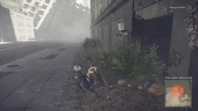 EGPlay: NieR Automata - Part 13 смотреть онлайн