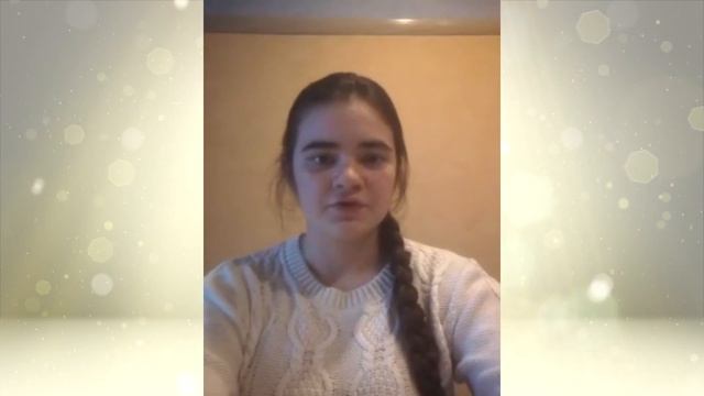 Поздравление с Пасхой смотреть онлайн