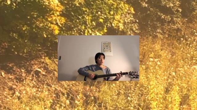 come back home (unplugged version)- 2NE1 | guitar cover смотреть онлайн