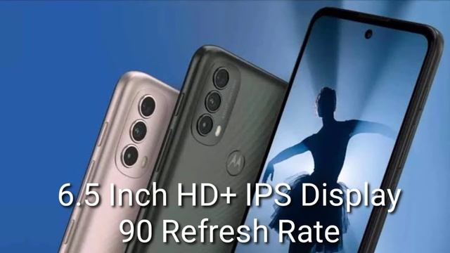 Motorola E 40 Review ? This Budget Smartphone With New Processor ? Price 9,499 Rs смотреть онлайн