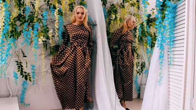 ПЛАТЬЯ НА ВЫПУСКНОЙ 2018 смотреть онлайн