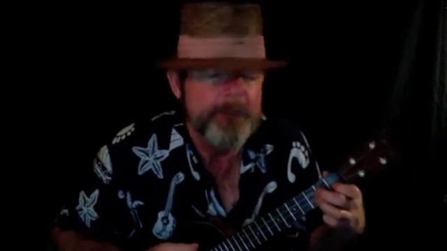 Daffodil Flowers - Original Ukulele Song by Maysey смотреть онлайн