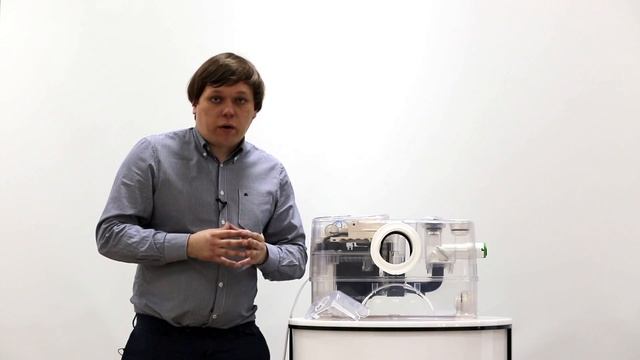 Канализационная насосная станция с измельчителем DAB Genix смотреть онлайн