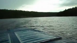 СУЗУКИDT30 И ЛОДКА ВОРОНЕЖ