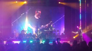 Звери - Южная ночь 4K (MTC Live Hall - Екатеринбург 19.11.2022)