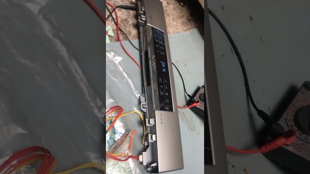 Trung tâm bảo hành máy rửa bát Bosch - Sửa máy báo lỗi mất nguồn - Seri-6 - 8 cung cấp linh kiện смотреть онлайн