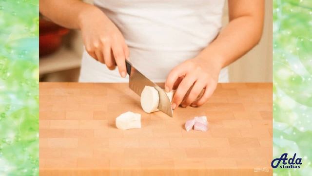 Французский суп с каштанами Рецепт, пошаговый, как приготовить, видеорецепт смотреть онлайн