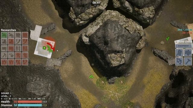 Formata - Gameplay Walkthrough (PC) смотреть онлайн
