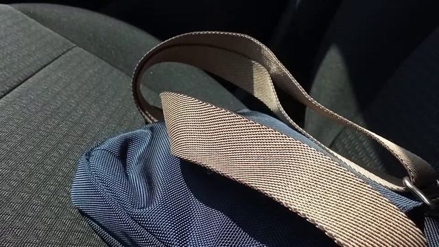 Вибрация Rio X 2021