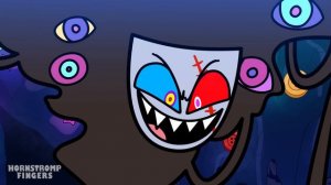 THE AMAZING DIGITAL CIRCUS, but PETS?! UNOFICIAL Animation