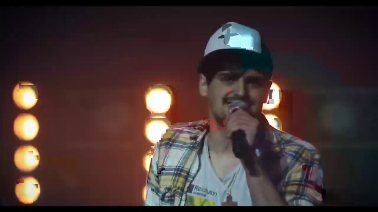 Мой Бог, Ты – скала (Небеса 2013) | Cлово жизни Music смотреть онлайн