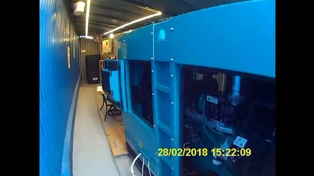 дизельный генератор Generator. dizel generatori смотреть онлайн