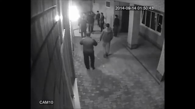 Boxer Caught On CCTV - Knocks Out 3 Men! ? Street Fight Self Defence Knockout Study